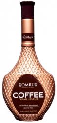 Somrus - Coffee Cream Liqueur (50ml) (50ml)