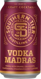 Southern Tier Distilling - Vodka Madras (4 pack 12oz cans) (4 pack 12oz cans)