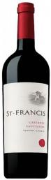 St. Francis - Cabernet Sauvignon Sonoma County 2021