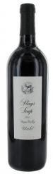Stags Leap Winery - Merlot Napa Valley 2019 (Each) (Each)