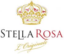 Stella Rosa - Rose NV