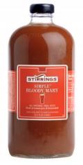 Stirrings - Simple Bloody Mary (12oz bottles) (12oz bottles)