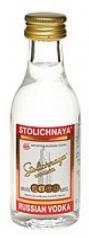 Stoli - Vodka (50ml) (50ml)