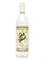 Stoli - Vanilla Vodka (1.75L) (1.75L)