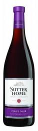 Sutter Home - Pinot Noir California NV (1.5L) (1.5L)