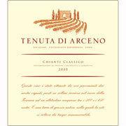 Tenuta di Arceno - Chianti Classico NV