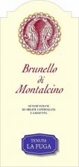 Tenuta La Fuga - Brunello di Montalcino 2018