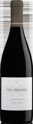 The Crusher - Petite Sirah Clarksburg 2016