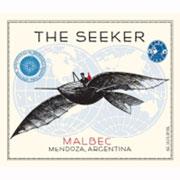 The Seeker - Malbec NV