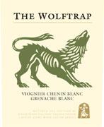 Boekenhoutskloof - The Wolftrap White NV