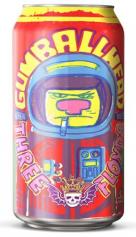 Three Floyds Brewing Co. - Gumballhead