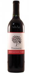 Tisdale - Cabernet Sauvignon California NV