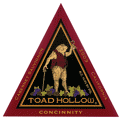 Toad Hollow - Cabernet Sauvignon California Concinnity NV