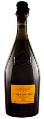 Veuve Clicquot - Brut Champagne La Grande Dame NV