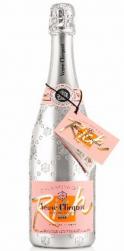 Veuve Clicquot - Rich Rose NV