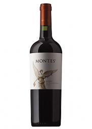 Via Montes - Classic Malbec Colchagua Valley NV