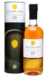 Yellow Spot - Irish Whiskey