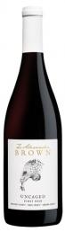 Z Alexander Brown - Pinot Noir Uncaged 2021