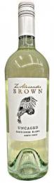 Z Alexander Brown - Sauvignon Blanc Uncaged 2022