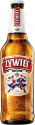 Zywiec - Beer