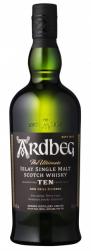 Ardbeg - 10 Year Islay Single Malt Scotch Whisky