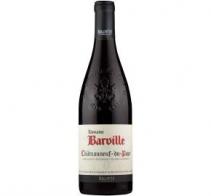 Brotte - Domaine Barville Chteauneuf-du-Pape 2020