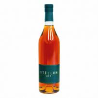 Stellum Spirits - Straight Rye Whiskey