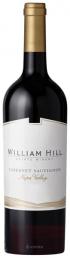 William Hill - Napa Valley Cabernet Sauvignon 2016