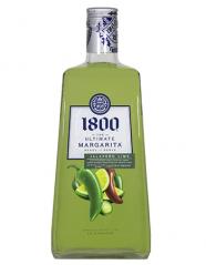 1800 - Ultimate Jalapeno Lime Margarita (1.75L) (1.75L)