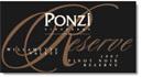 Ponzi - Pinot Noir Willamette Valley Reserve 0