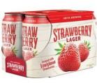 Abita Strawberry 6 Pack