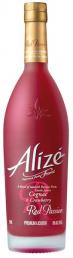 Alize - Red Passion