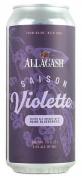Allagash - Saison Violette