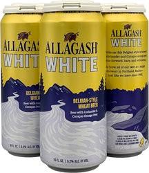 Allagash - White