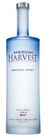 American Harvest - Organic Spirit Vodka