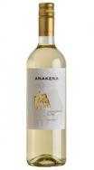 Anakena - Sauvignon Blanc Valle Central 0 (12 pack 12oz cans)