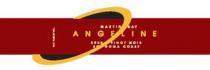 Angeline - Pinot Noir Sonoma Coast 2022