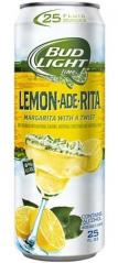Anheuser-Busch - Bud Light Lime Lemon‑Ade‑Rita
