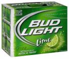 Anheuser-Busch - Bud Light Lime