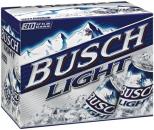 Anheuser-Busch - Busch Light