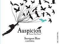 Auspicion - Sauvignon Blanc NV