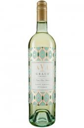 Ava Grace - Pinot Grigio NV (375ml can) (375ml can)
