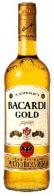 Bacardi - Gold Rum Puerto Rico (Each)