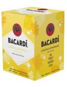 Bacardi - Limon and Lemonade (355ml)