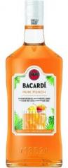 Bacardi - Rum Punch (1.75L) (1.75L)