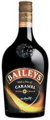 Baileys - Caramel Irish Cream Liqueur (50ml) (50ml)