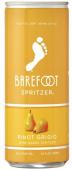 Barefoot - Spritzer Pinot Grigio 0 (4 pack 250ml cans)