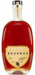 Barrell - Gold Label Bourbon