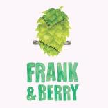 Beerd Brewing Co. - Frank & Berry Double IPA