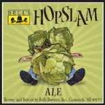 Bells Brewery - Hopslam Ale